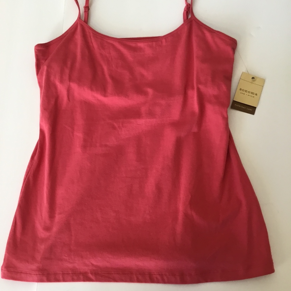 Cami top Sonoma